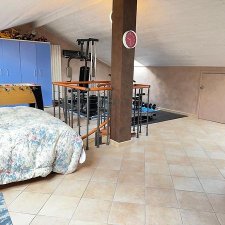 Casa Perfetta Per Grandi Famiglie, Con Jacuzzi Villa Bevera  Екстериор снимка