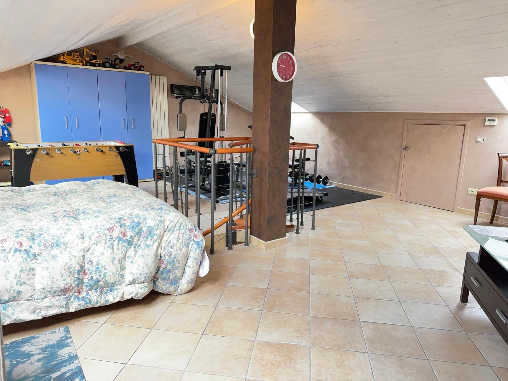 Casa Perfetta Per Grandi Famiglie, Con Jacuzzi Villa Bevera  Екстериор снимка