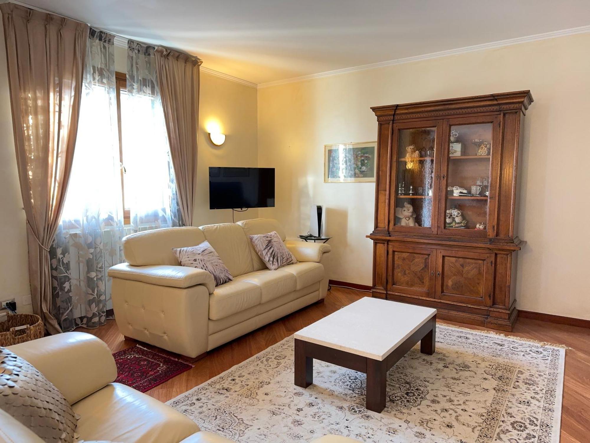 Casa Perfetta Per Grandi Famiglie, Con Jacuzzi Villa Bevera  Екстериор снимка