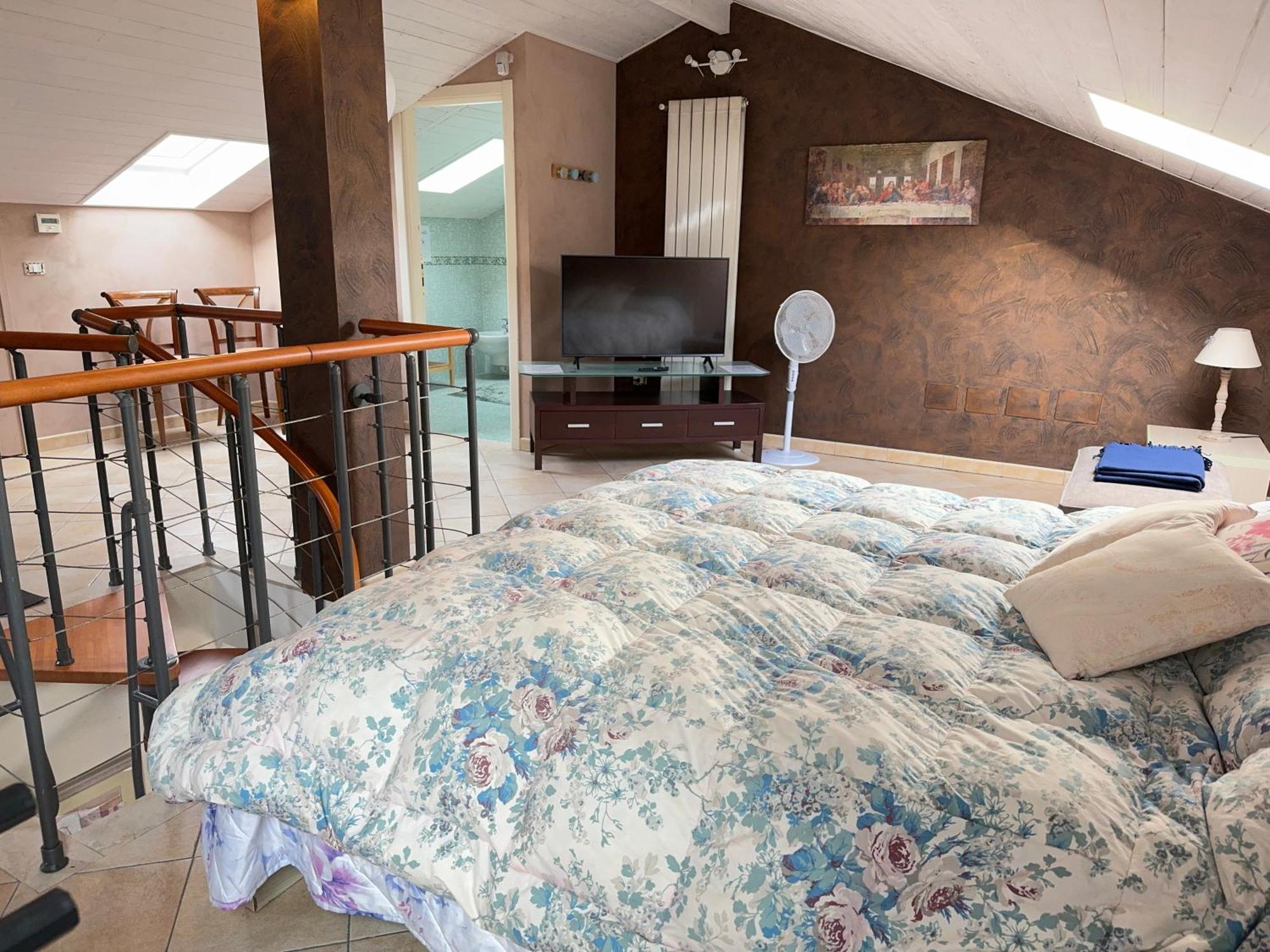 Casa Perfetta Per Grandi Famiglie, Con Jacuzzi Villa Bevera  Екстериор снимка