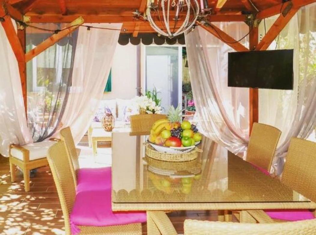 Casa Perfetta Per Grandi Famiglie, Con Jacuzzi Villa Bevera  Екстериор снимка