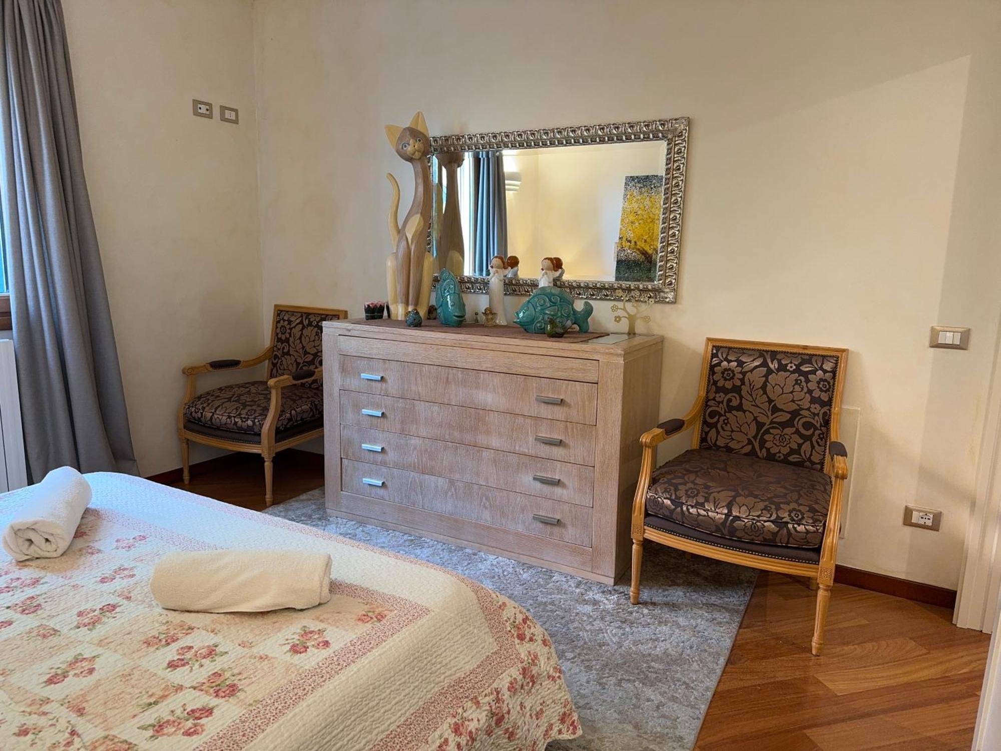 Casa Perfetta Per Grandi Famiglie, Con Jacuzzi Villa Bevera  Екстериор снимка