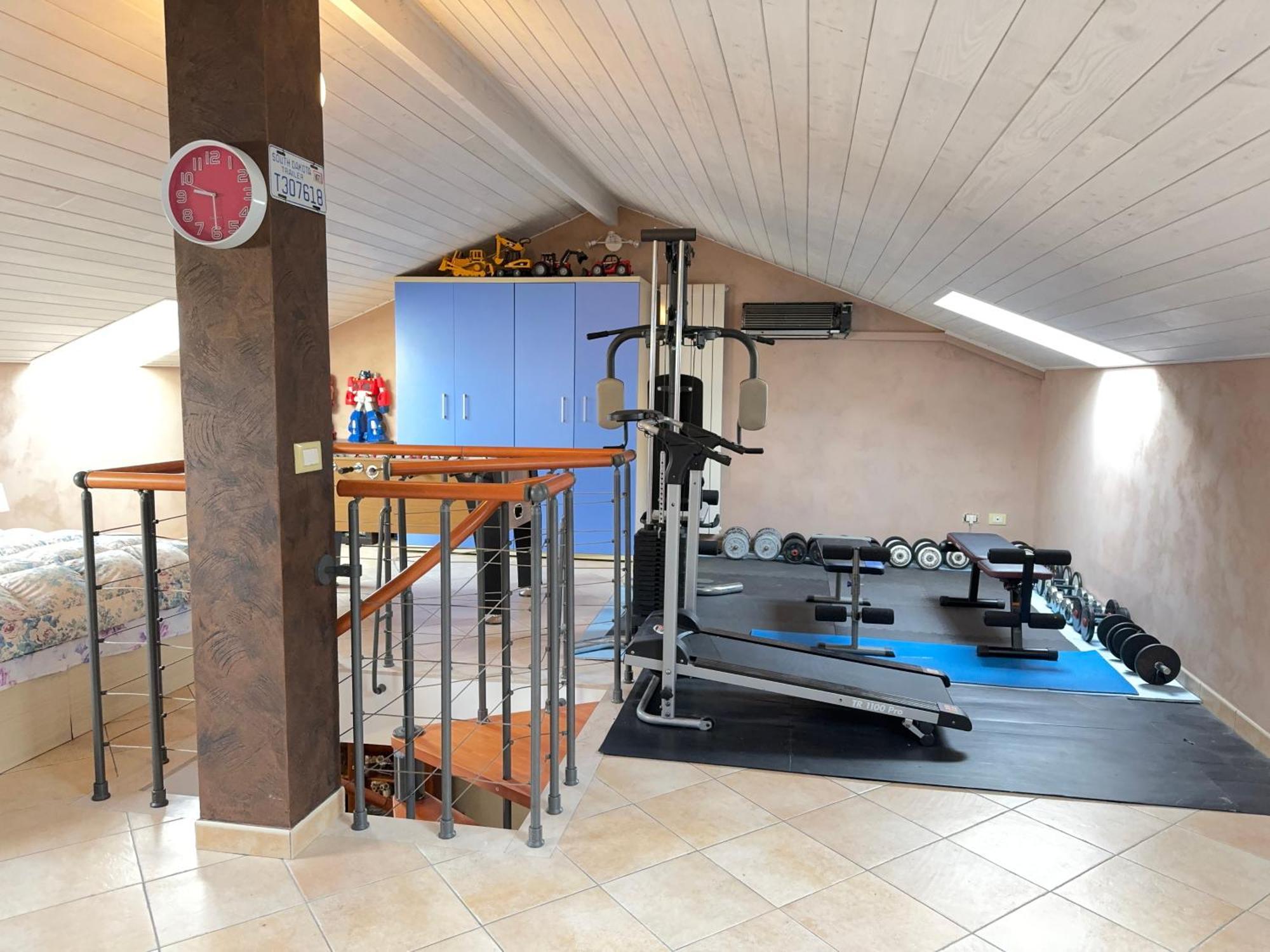 Casa Perfetta Per Grandi Famiglie, Con Jacuzzi Villa Bevera  Екстериор снимка