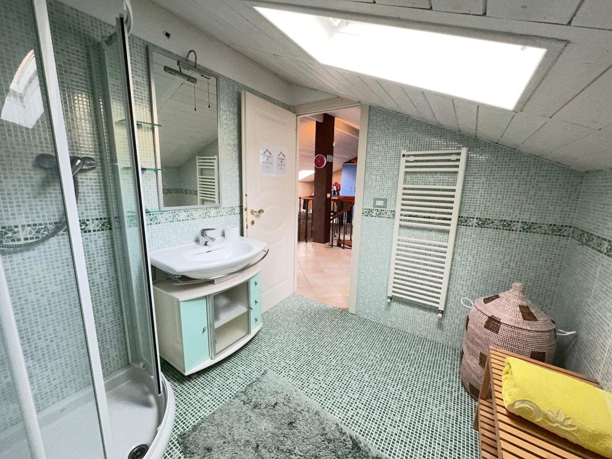Casa Perfetta Per Grandi Famiglie, Con Jacuzzi Villa Bevera  Екстериор снимка