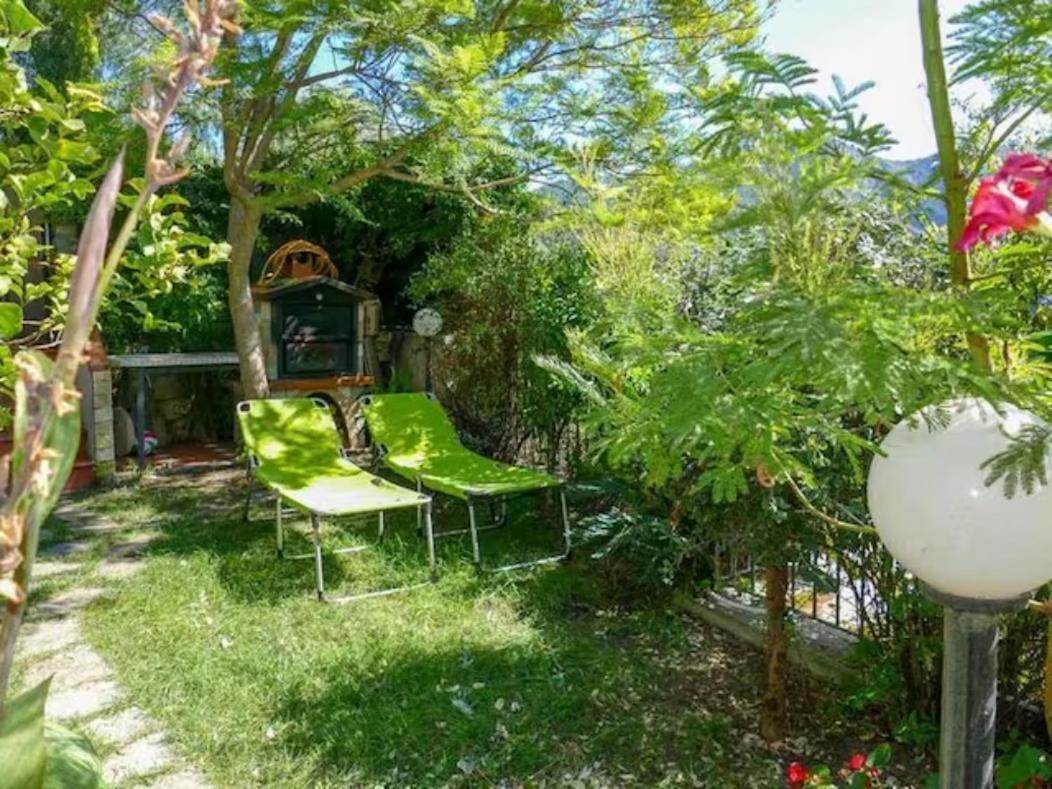 Casa Perfetta Per Grandi Famiglie, Con Jacuzzi Villa Bevera  Екстериор снимка