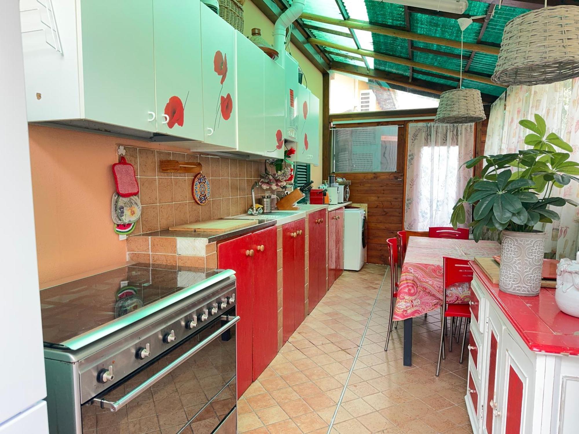 Casa Perfetta Per Grandi Famiglie, Con Jacuzzi Villa Bevera  Екстериор снимка