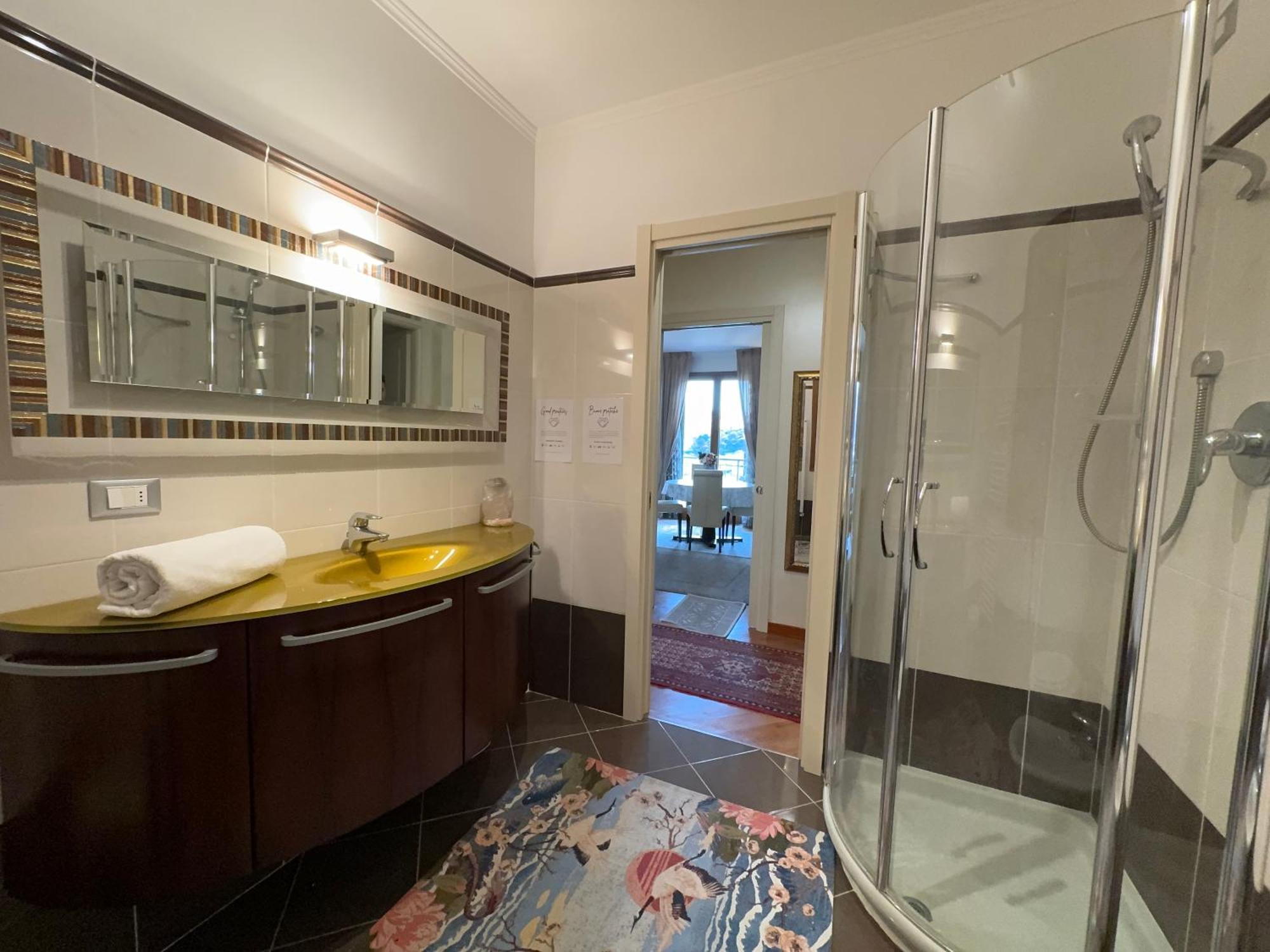 Casa Perfetta Per Grandi Famiglie, Con Jacuzzi Villa Bevera  Екстериор снимка