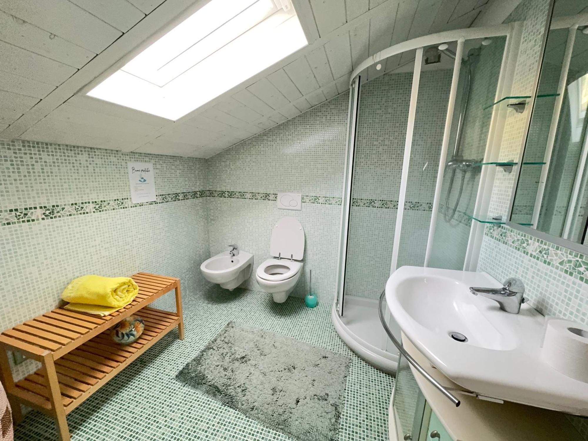Casa Perfetta Per Grandi Famiglie, Con Jacuzzi Villa Bevera  Екстериор снимка