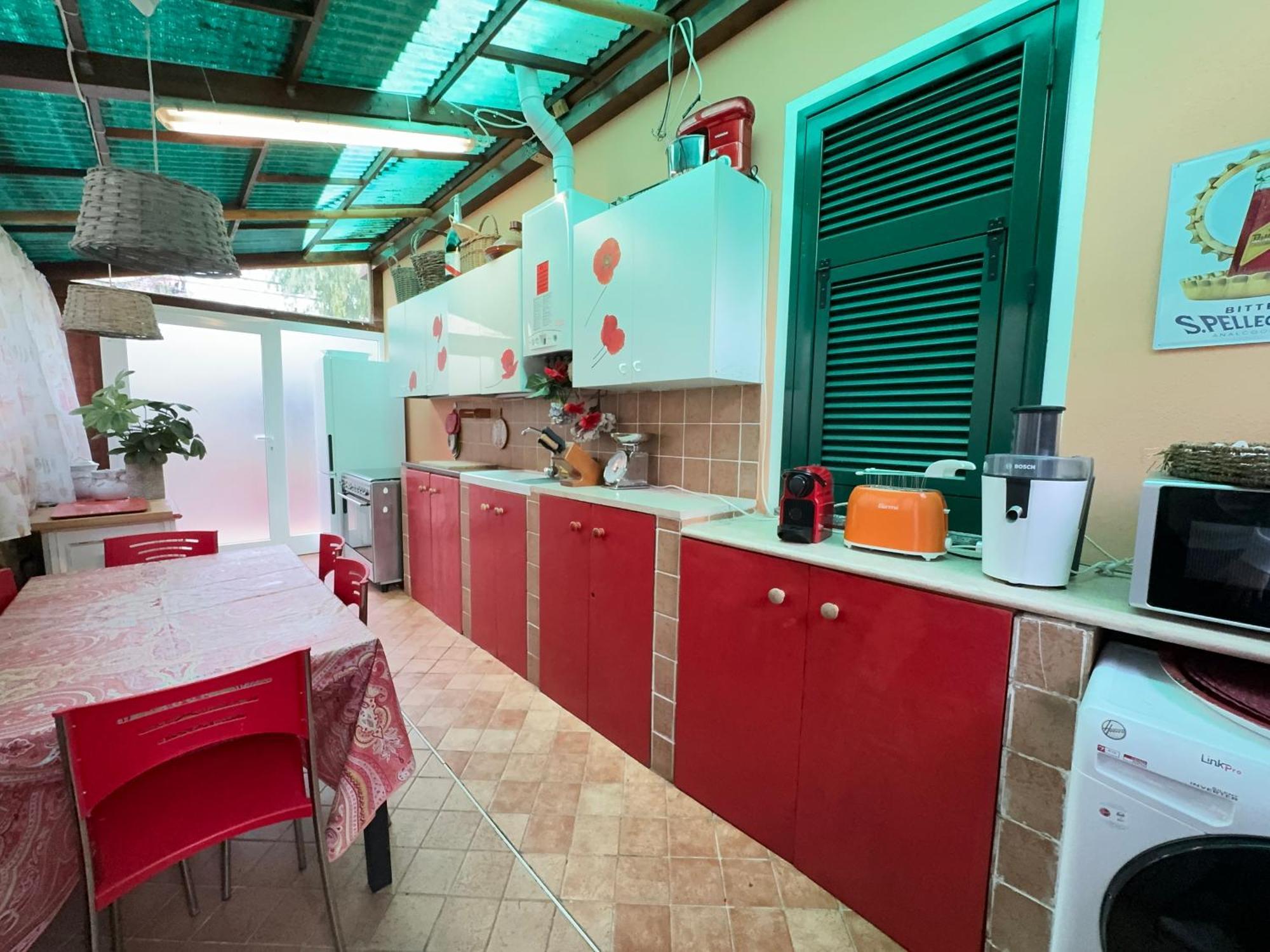 Casa Perfetta Per Grandi Famiglie, Con Jacuzzi Villa Bevera  Екстериор снимка