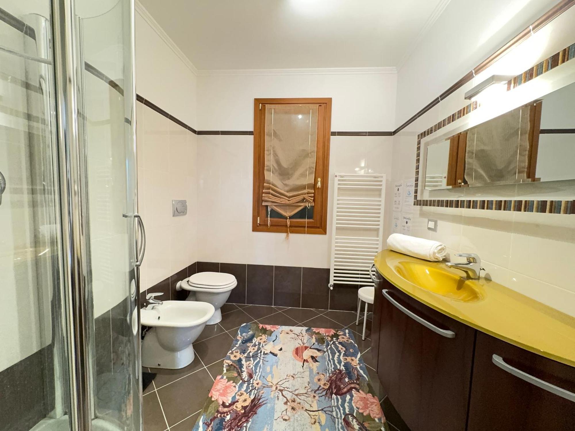 Casa Perfetta Per Grandi Famiglie, Con Jacuzzi Villa Bevera  Екстериор снимка